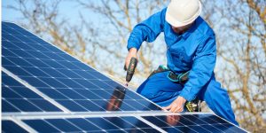 Installation Maintenance Panneaux Solaires Photovoltaïques à Saint-Georges-sur-Loire